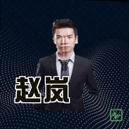 赵岚